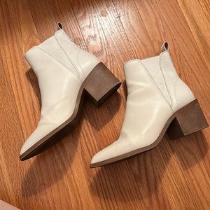 Steve Madden Booties